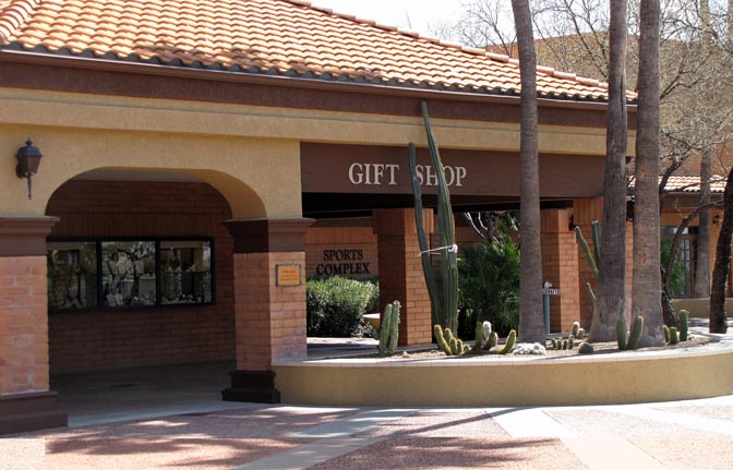 Gift Shop of Sun City | 1495 E Rancho Vistoso Blvd, Oro Valley, AZ 85755, USA | Phone: (520) 917-8051