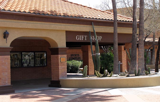 Gift Shop of Sun City | 1495 E Rancho Vistoso Blvd, Oro Valley, AZ 85755 | Phone: (520) 917-8051