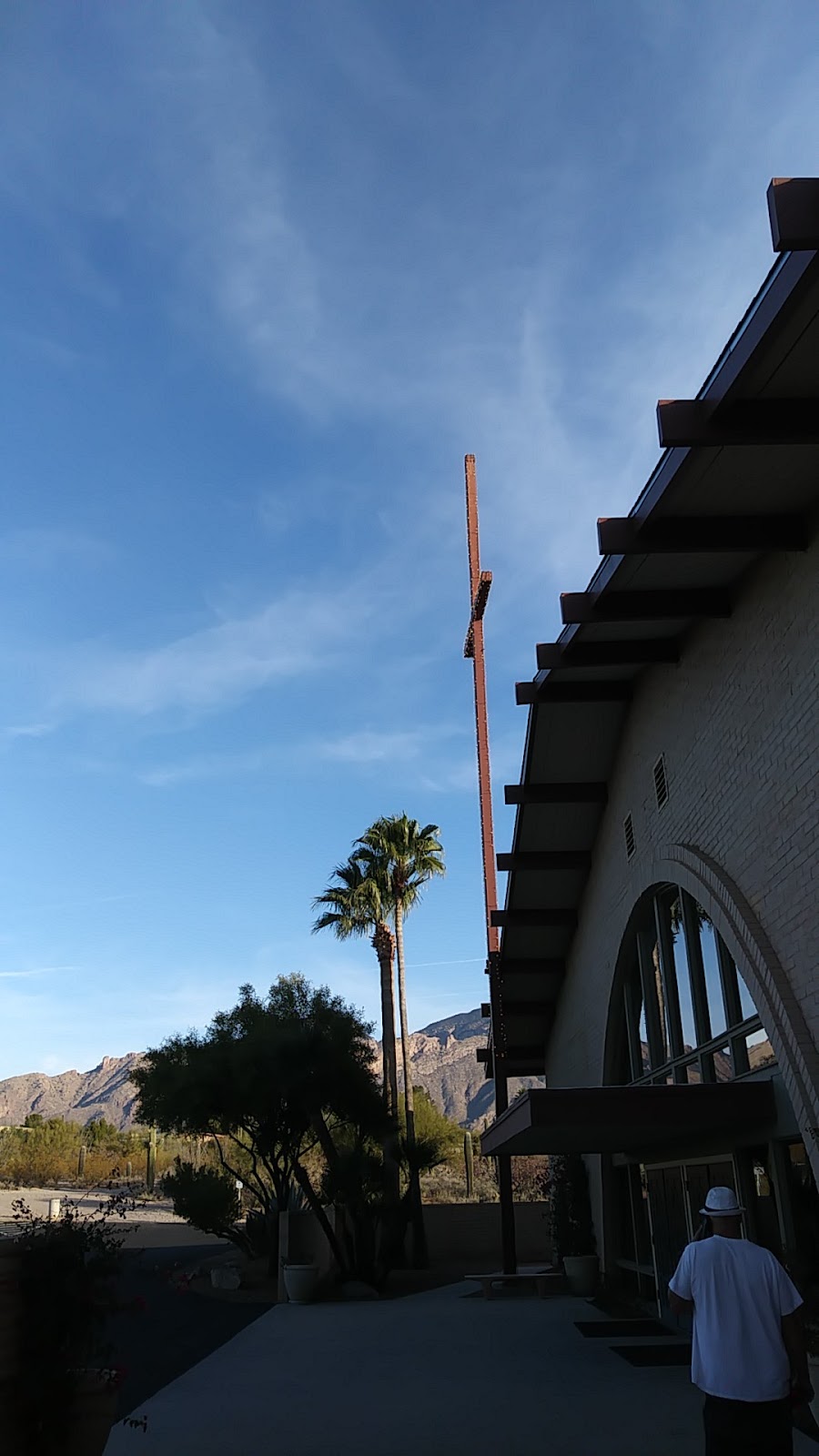 Journey Church, An Evangelical Free Church | 4700 N Swan Rd, Tucson, AZ 85718, USA | Phone: (520) 299-1660