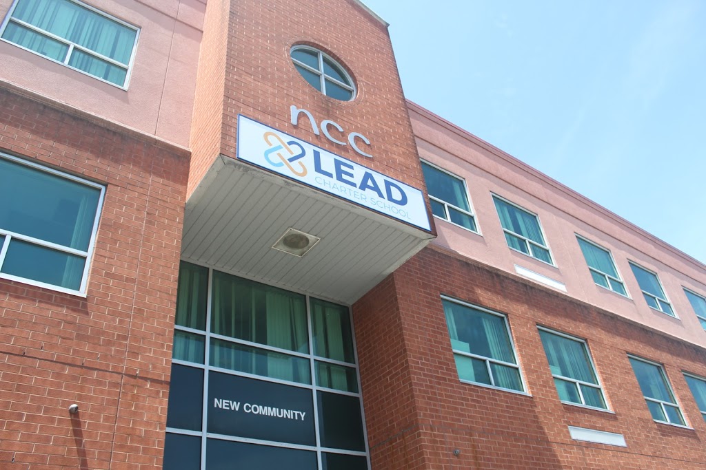 LEAD Charter School | 571 Central Ave, Newark, NJ 07107, USA | Phone: (862) 772-1724