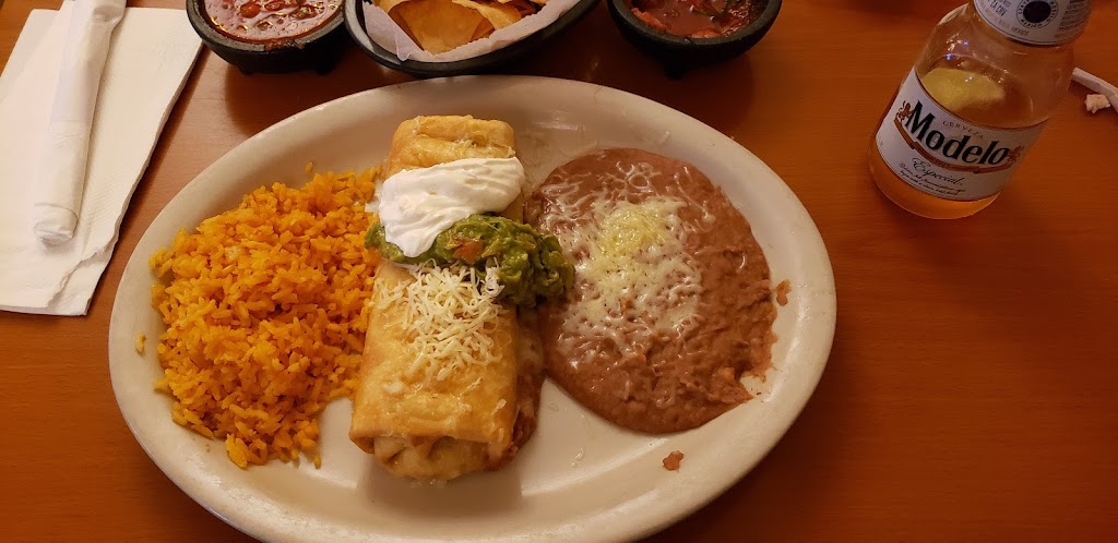 Mexico Lindo | 1060 S Garey Ave, Pomona, CA 91766, USA | Phone: (909) 629-6042