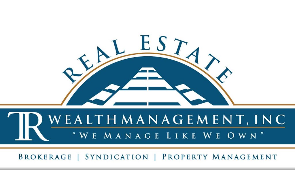 TR Wealth Management, Inc. | 24050 Madison St Suite 215, Torrance, CA 90505, USA | Phone: (310) 316-1014