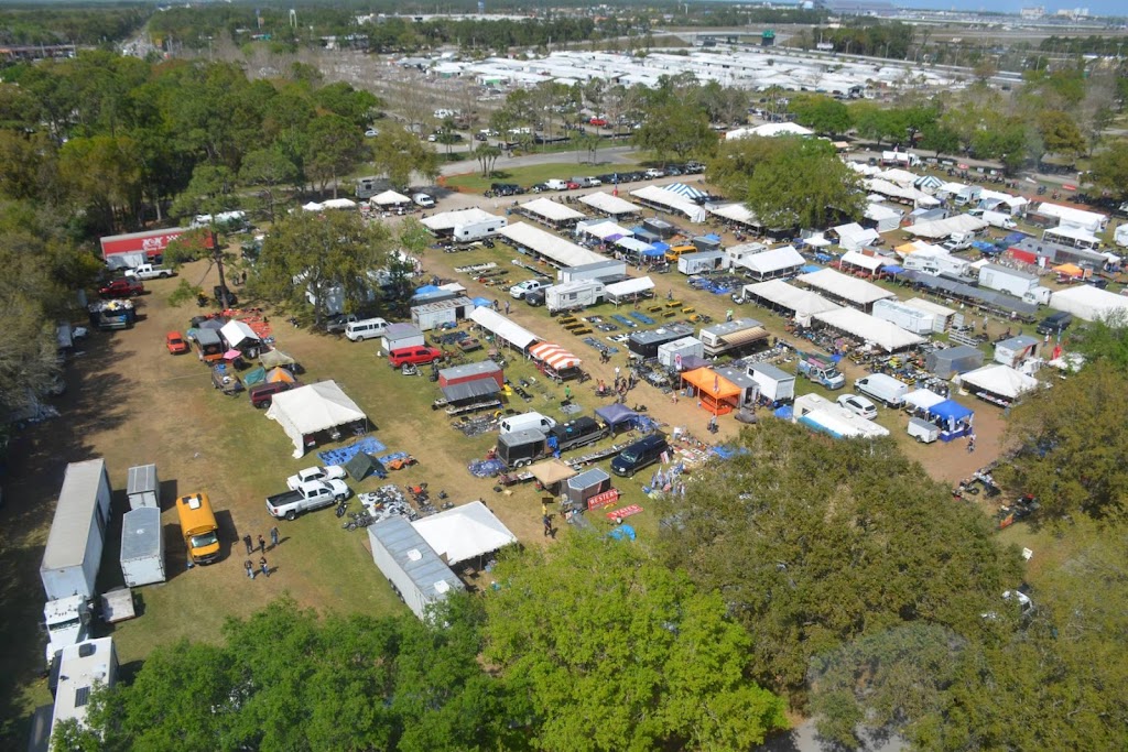 Daytona Beach Bike Week National Swap Meet | 1471 Tomoka Farms Rd, Daytona Beach, FL 32124, USA | Phone: (240) 367-7509