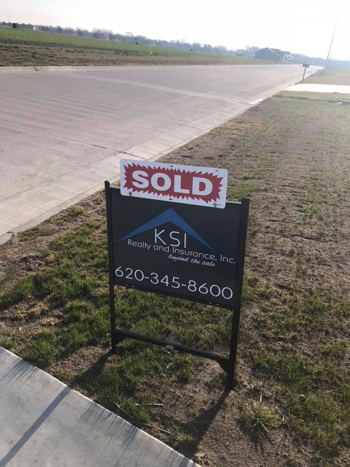 KSI Realty and Insurance, Inc. | 135 S Christian Ave, Moundridge, KS 67107, USA | Phone: (620) 345-8600