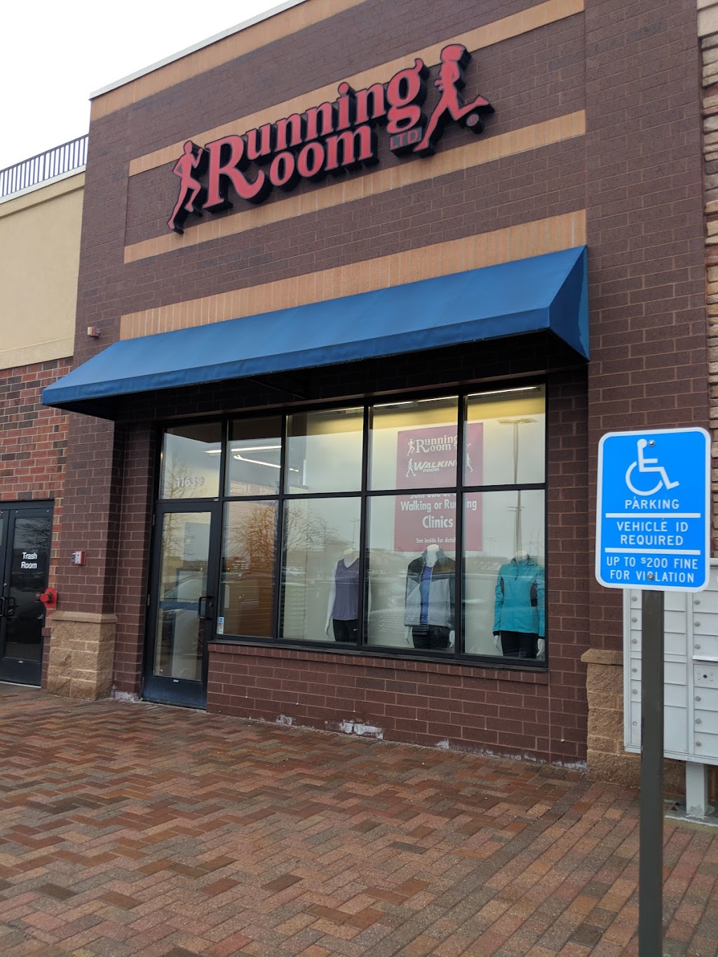 Running Room | 11639 Fountains Dr, Maple Grove, MN 55369, USA | Phone: (763) 425-0610