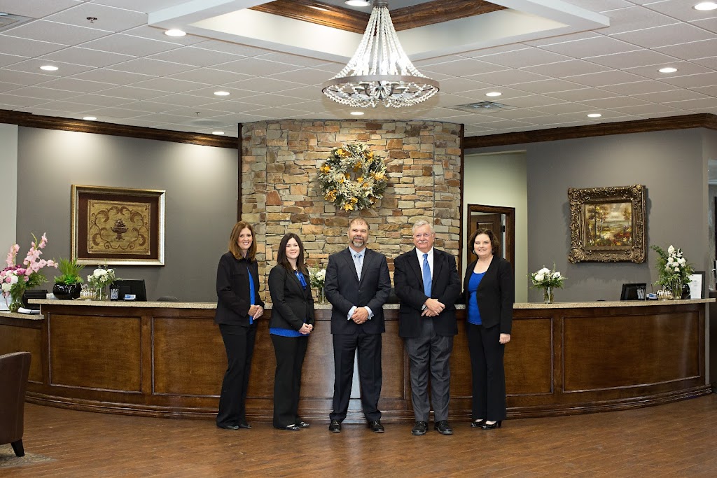 Family Eye Clinic | 4460 E, US-287 Suite A, Midlothian, TX 76065, USA | Phone: (972) 775-8000