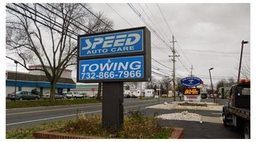 Speed Auto Care | 658 Park Ave, Freehold, NJ 07728, USA | Phone: (732) 866-7966
