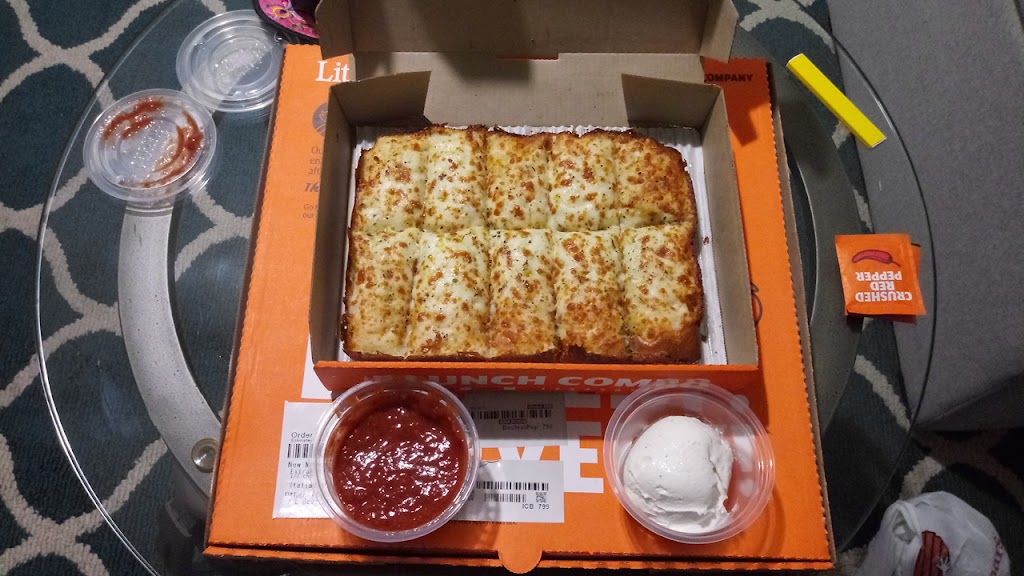 Little Caesars Pizza | 3751 S Baldwin Rd, Orion Twp, MI 48359, USA | Phone: (248) 391-0800