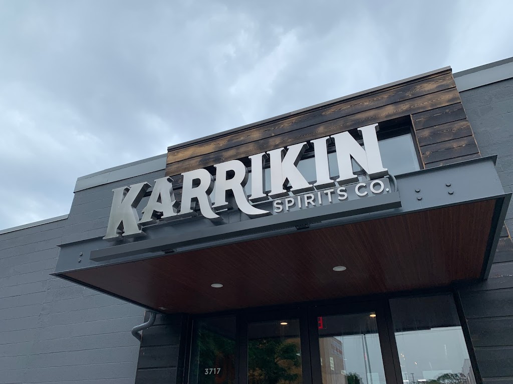 Karrikin Spirits Company | 3717 Jonlen Dr, Cincinnati, OH 45227, USA | Phone: (513) 561-5000