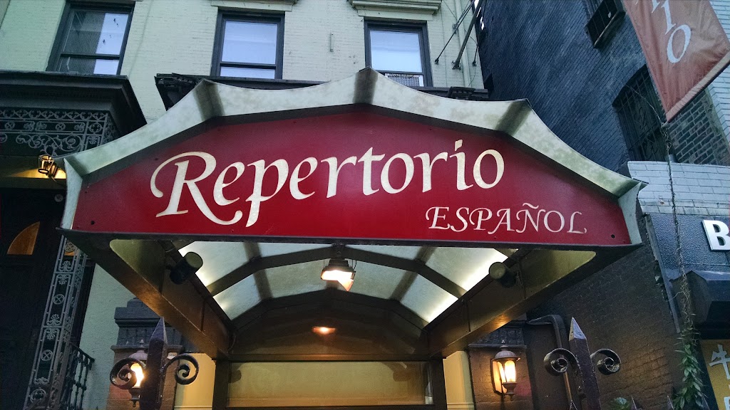 Repertorio Español | 138 E 27th St, New York, NY 10016, USA | Phone: (212) 225-9999