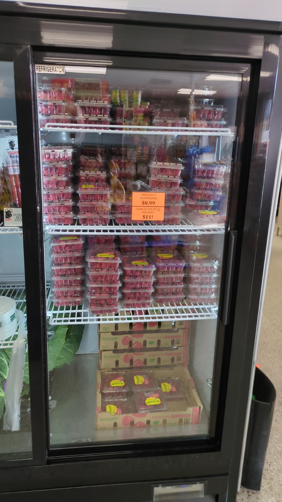 Nick and Drews Discount Foods | 30660 Lincoln Rd, Lindstrom, MN 55045, USA | Phone: (651) 257-5400