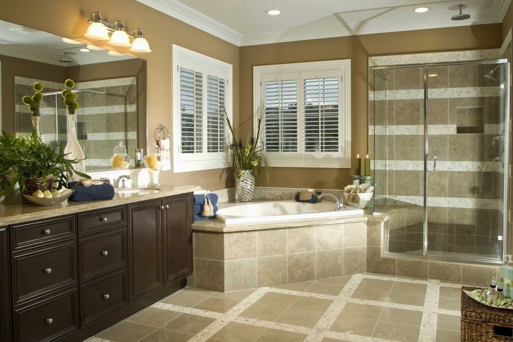 DELTA Bathroom Remodeling Contractors - Bathroom Renovations | 1212 Ranch Rd, Lake Forest, IL 60045, USA | Phone: (847) 482-1800