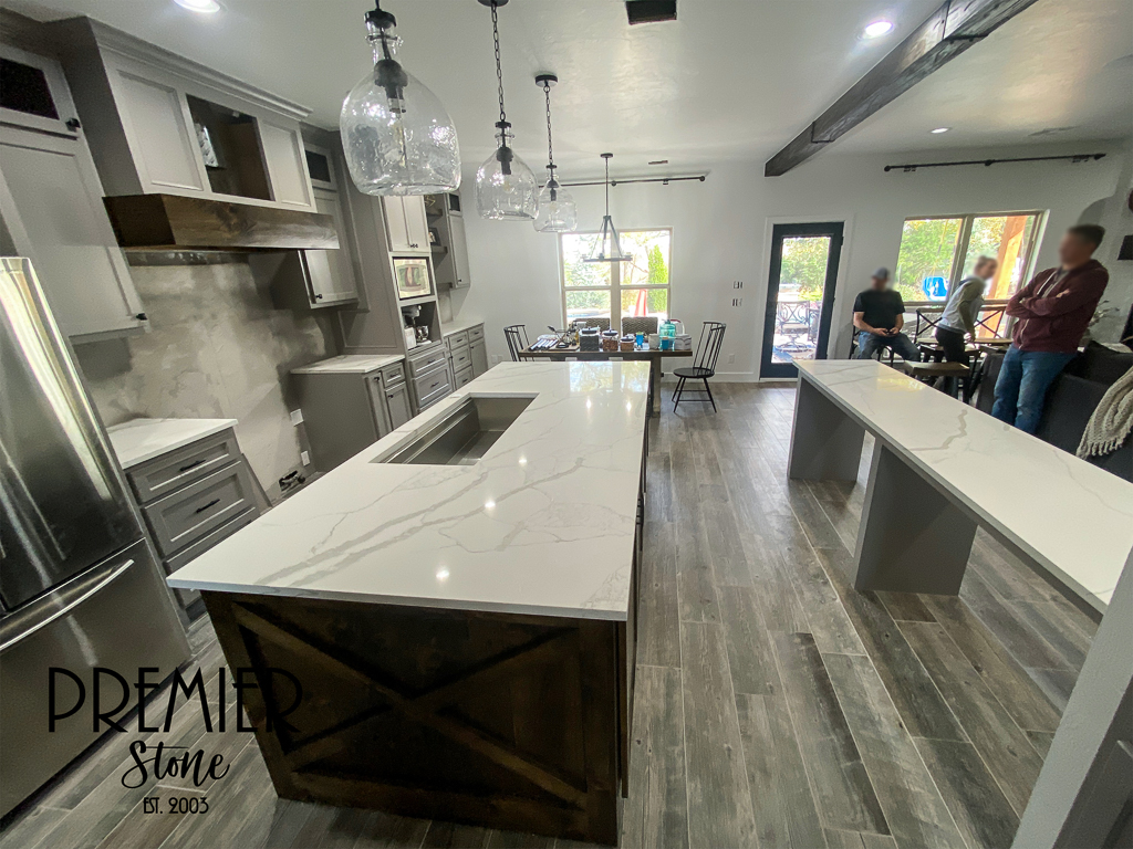 Premier Stone Counter Tops | 8305 N Classen Blvd, Oklahoma City, OK 73114, USA | Phone: (405) 607-8080