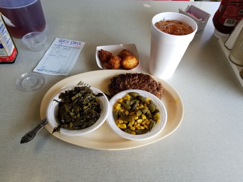 Marthas Grill | 220 S Main St, Star, NC 27356, USA | Phone: (910) 428-1417