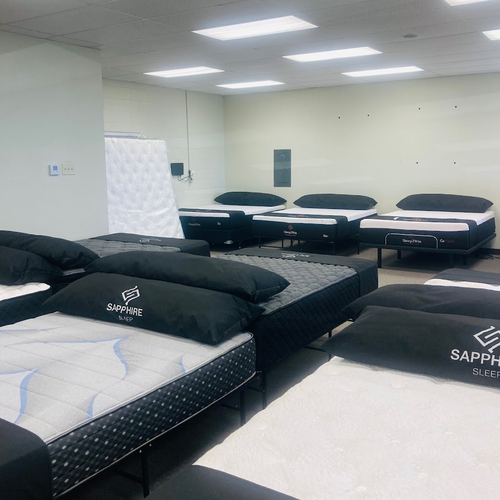 BoxDrop Mattress & Furniture Tulsa | 1553 S Sheridan Rd, Tulsa, OK 74112, USA | Phone: (918) 380-0099