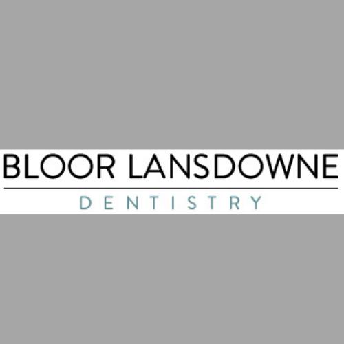 Bloor Lansdowne Dental Centre | 703 Lansdowne Ave, Toronto, ON M6H 3Y9, Canada | Phone: (416) 535-7312