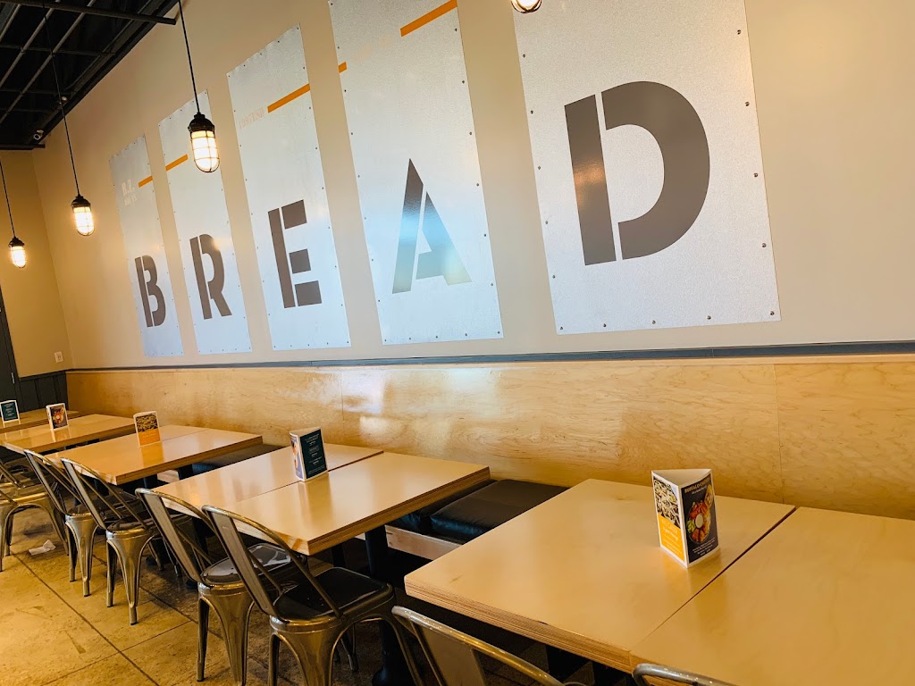 Bread Zeppelin | 8445 N Belt Line Rd Ste 110, Irving, TX 75063, USA | Phone: (469) 242-0940