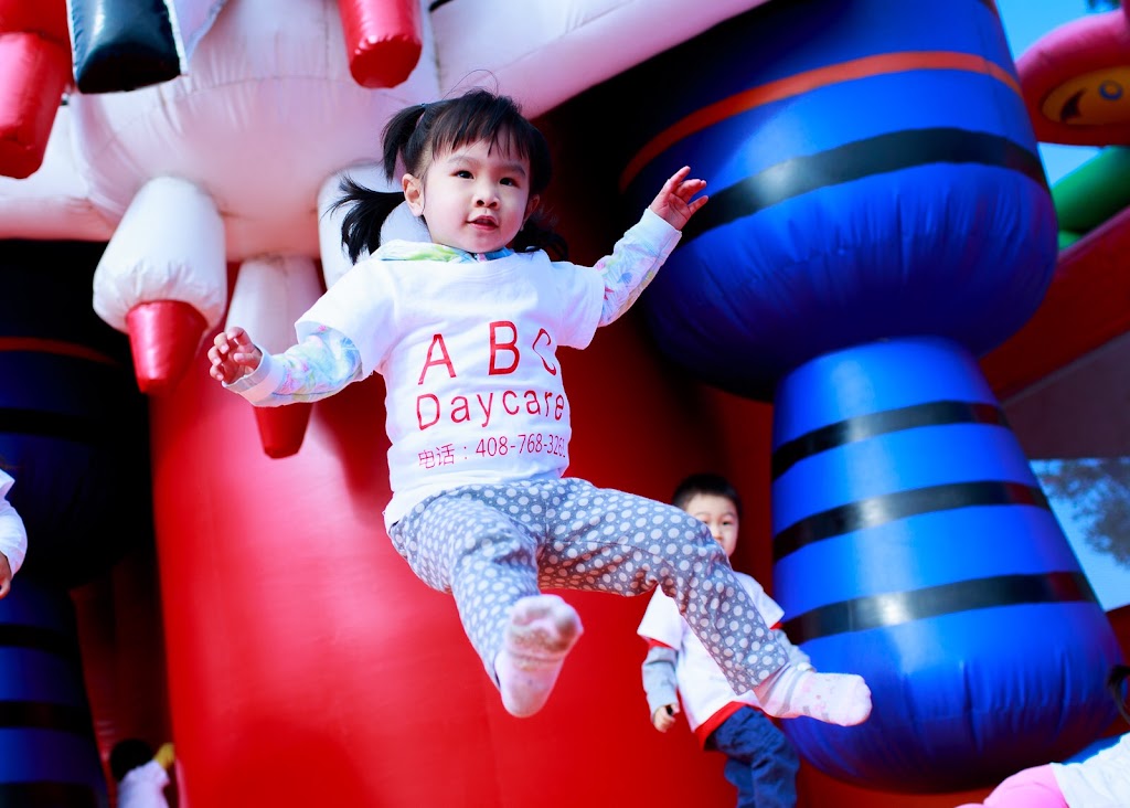 ABC Daycare | 1804 Ronie Way, San Jose, CA 95124, USA | Phone: (408) 398-1257