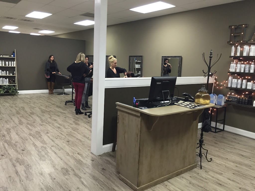 Serendipity Salon | 1502 Front St, Slidell, LA 70458, USA | Phone: (985) 259-4054