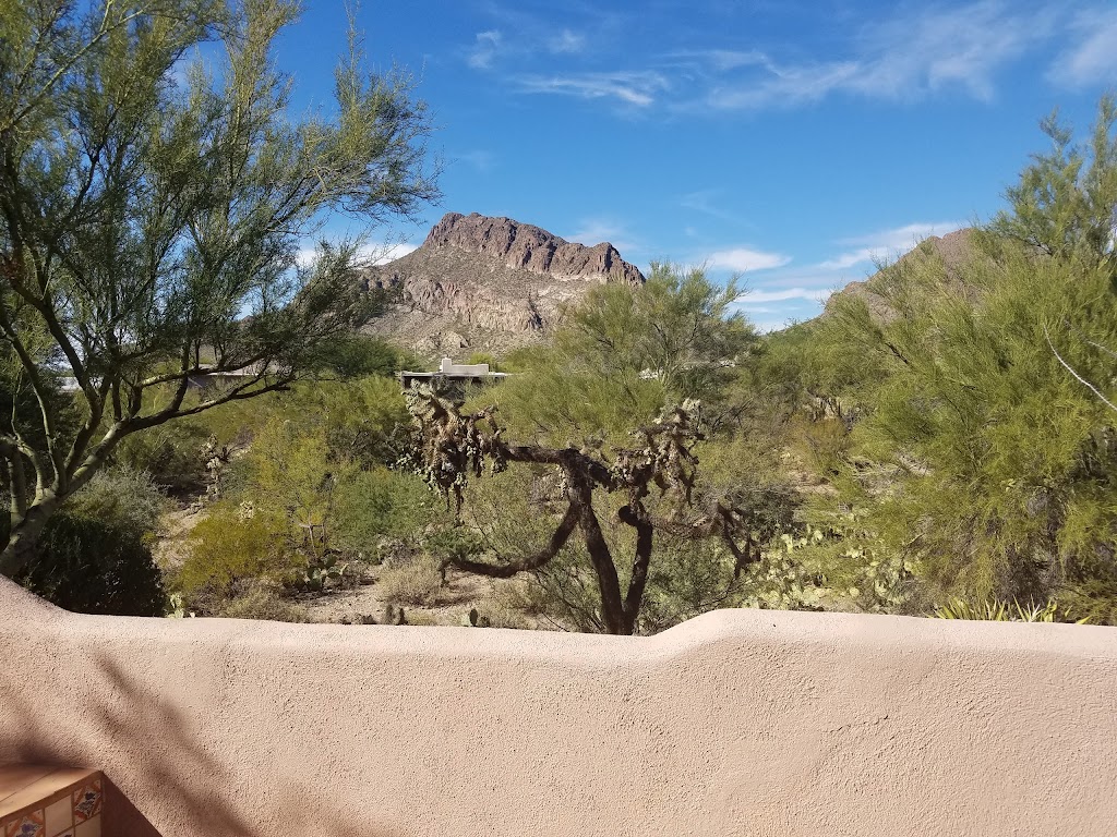 Tucson Estates Foothills | 5700 W Lone Star Dr, Tucson, AZ 85713, USA | Phone: (520) 883-9494