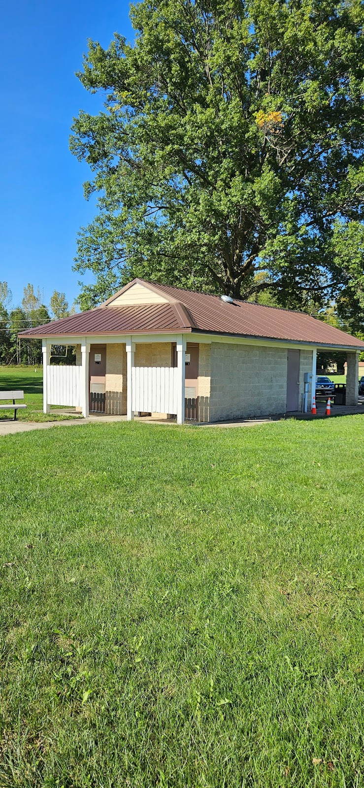 Brobst Park | 5355 Winchester Pike, Canal Winchester, OH 43110, USA | Phone: (614) 836-5308