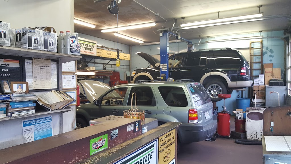 D & M Auto Services | 3598 Adie Rd, St Ann, MO 63074 | Phone: (314) 739-7808