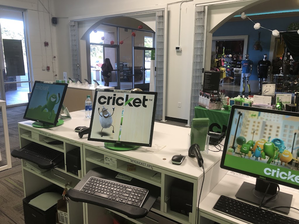 Cricket Wireless Authorized Retailer | 733 Pleasant Hill Rd Ste 1102, Lilburn, GA 30047, USA | Phone: (678) 395-4563