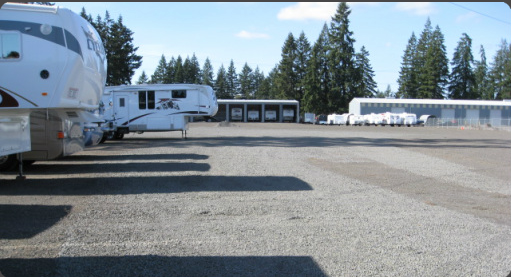 South Tualatin Storage | 11635 SW Waldo Way, Sherwood, OR 97140, USA | Phone: (503) 692-5090