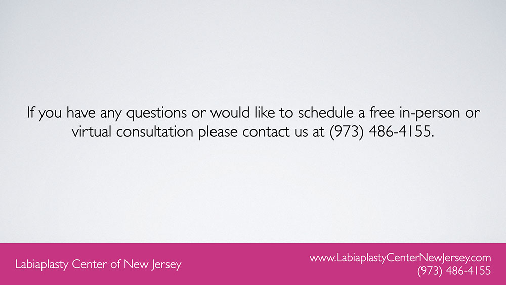 Labiaplasty Center of New Jersey | 1777 Hamburg Turnpike Suite 302-B, Wayne, NJ 07470, United States | Phone: (973) 486-4155