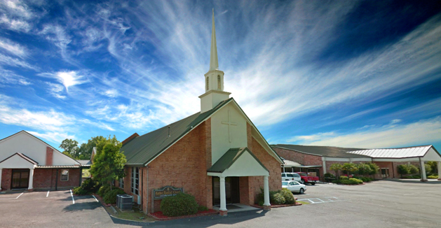 Galilee Baptist Church | 11050 Greenwell Springs-Port Hudson Rd, LA-64, Zachary, LA 70791, USA | Phone: (225) 654-5633