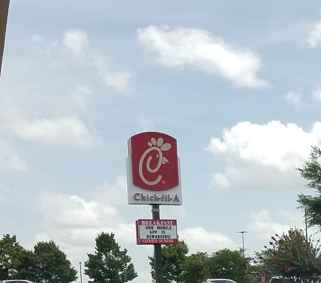 Chick-fil-A | 211 Lakeshore Pkwy, Homewood, AL 35209 | Phone: (205) 945-6062