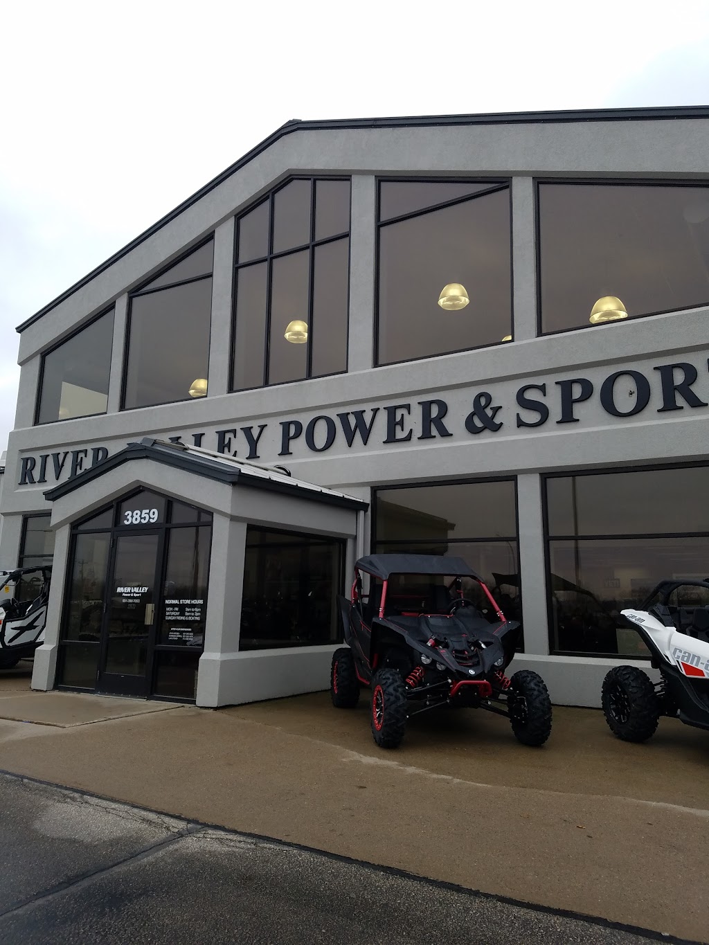 River Valley Power & Sport | 3859 US-61, Red Wing, MN 55066 | Phone: (651) 388-7000