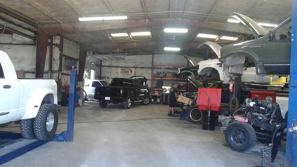 North Texas Diesel, Automotive and Performance LLC | 660 Franklin St., Lewisville, TX 75057, USA | Phone: (972) 464-8274