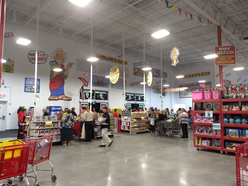 Ollies Bargain Outlet | 4092 Cattlemen Rd, Sarasota, FL 34233, USA | Phone: (941) 554-8486