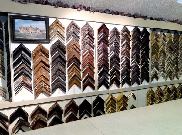 Framing Plus of Anoka Inc. | 518 Park St, Anoka, MN 55303, USA | Phone: (763) 260-1208