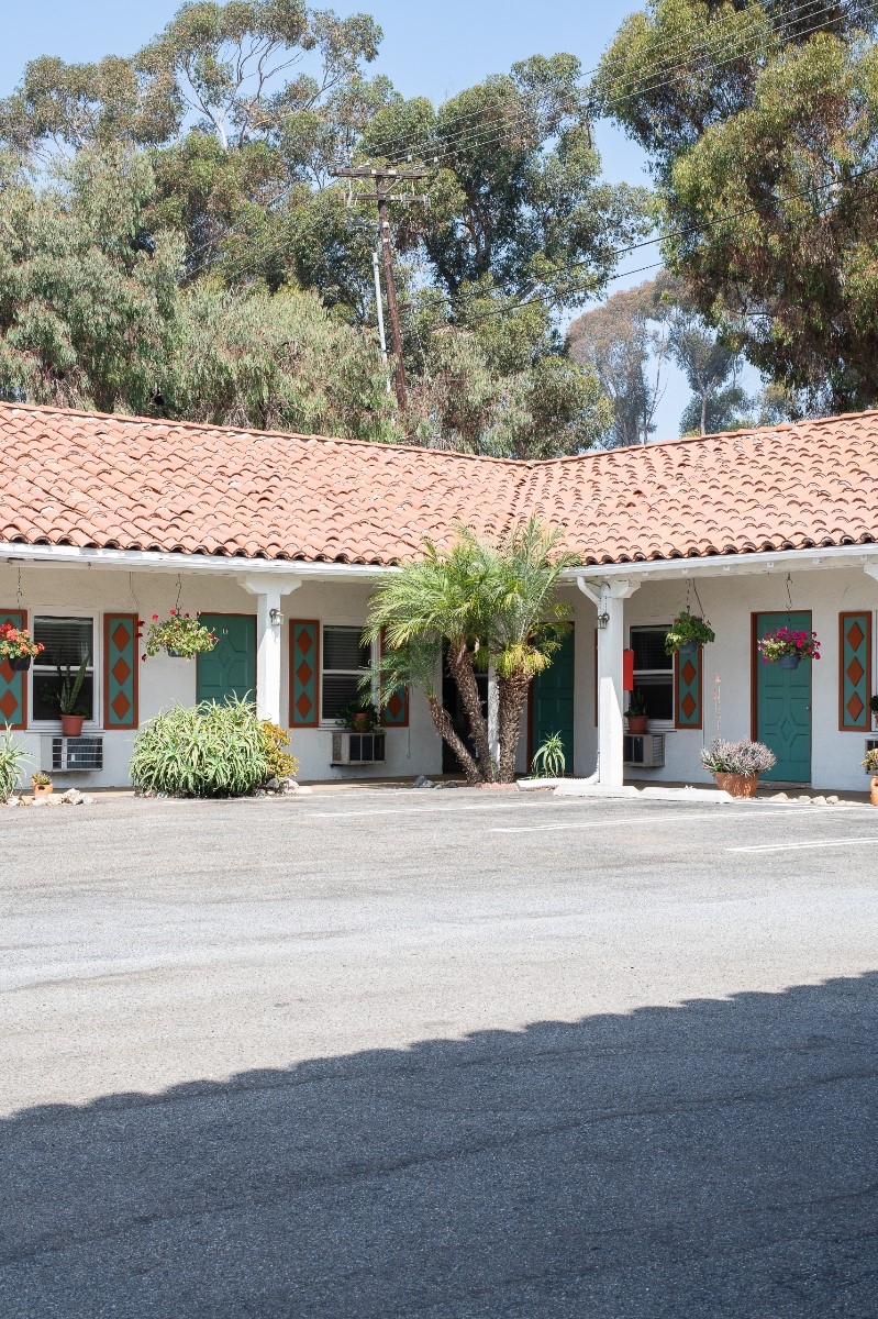 The Patriots Boutique Motel | 711 S El Camino Real, San Clemente, CA 92672 | Phone: (949) 218-6348