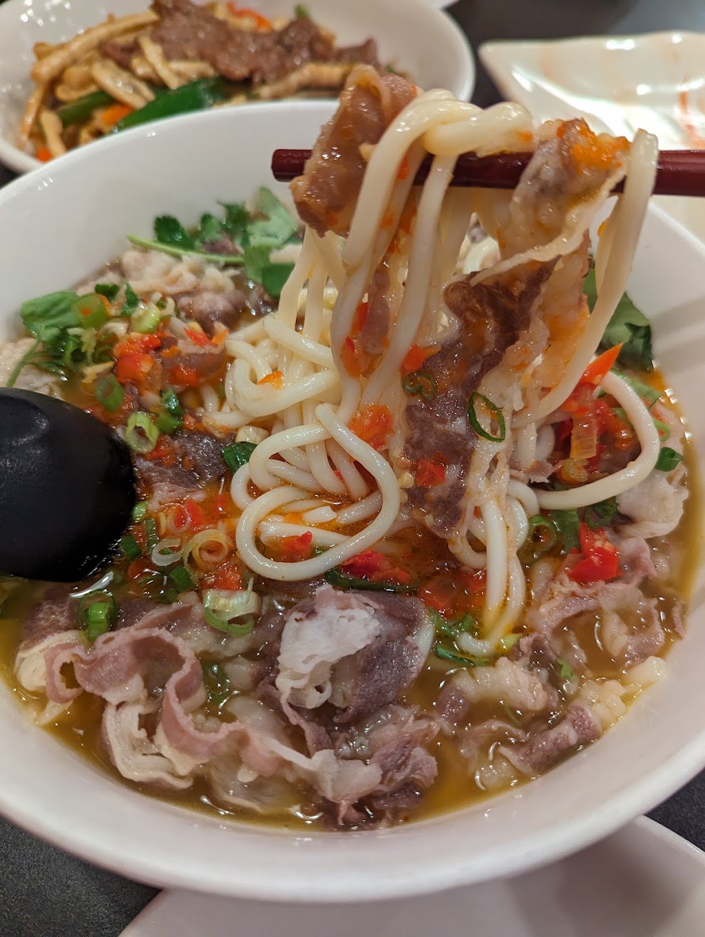 Lao Xi Noodle House | 921 S Baldwin Ave Ste G-H, Arcadia, CA 91007, USA | Phone: (626) 348-8836