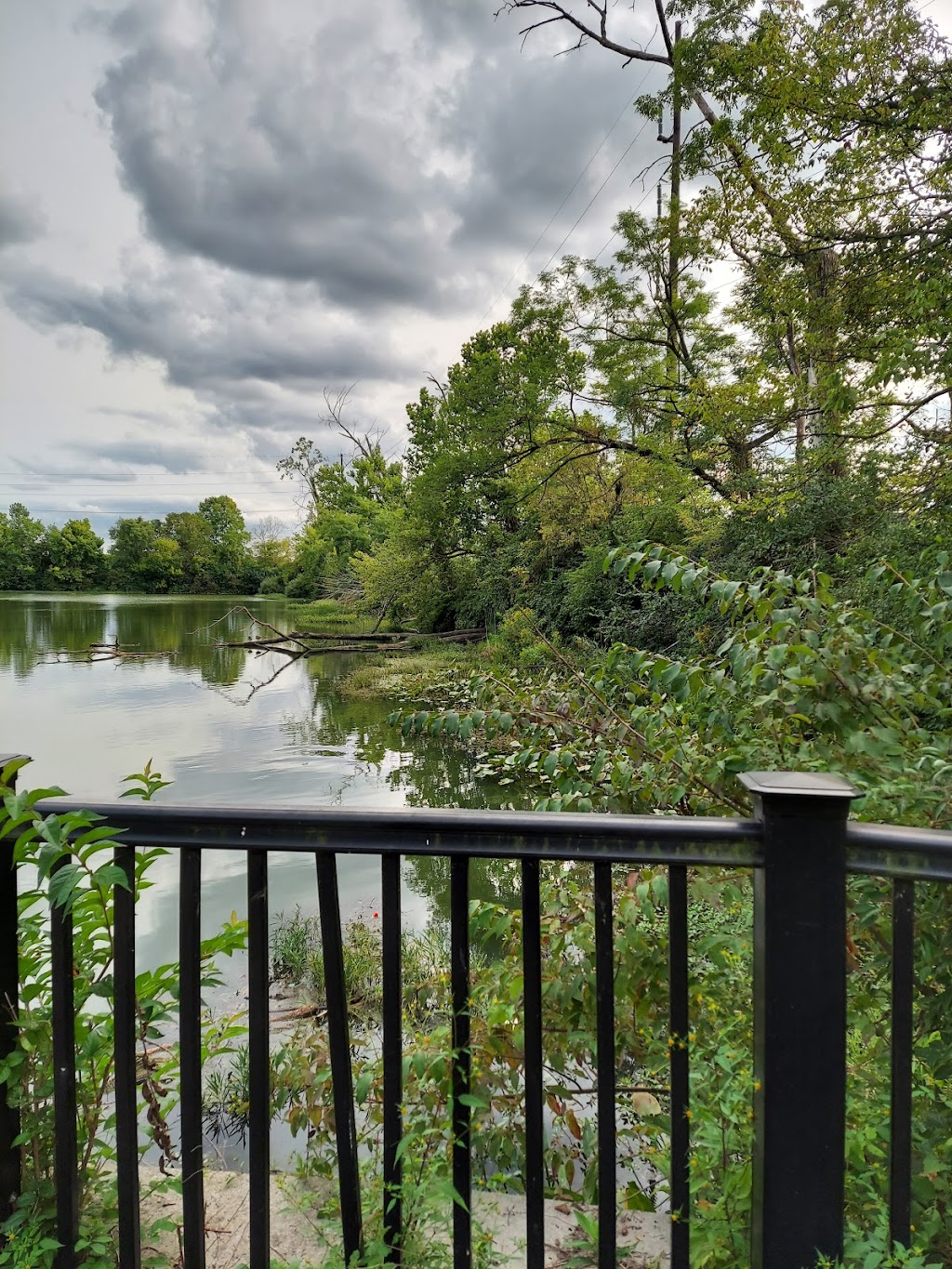 Otterbein Lake | via, 221 W Main St, Westerville, OH 43081, USA | Phone: (614) 901-6500