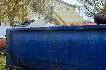 Amherst Junk Removal | 275 S Ellicott Creek Rd, Buffalo, NY 14228, United States | Phone: (716) 293-2099