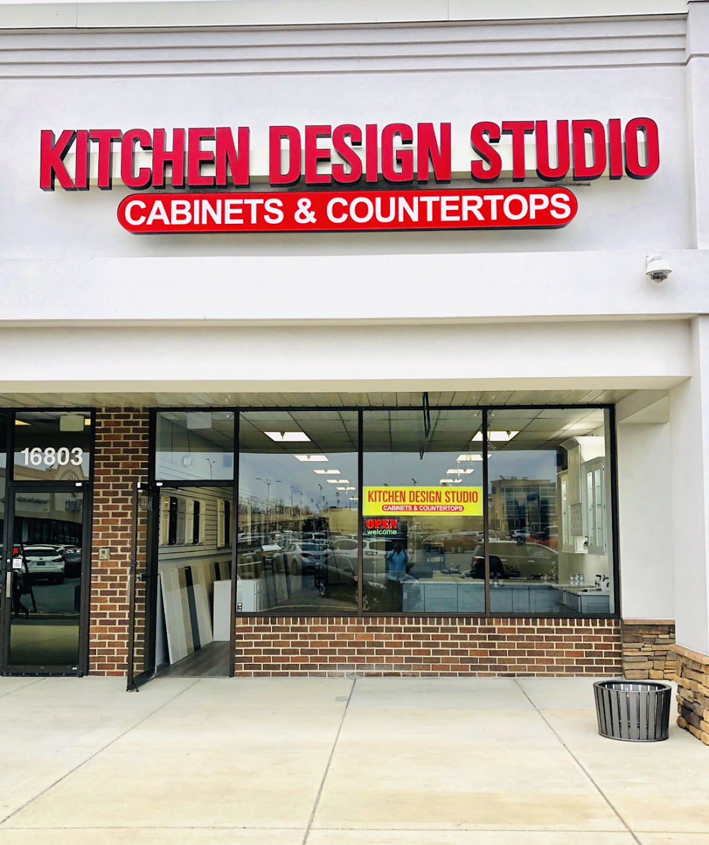 Kitchen Design Studio LLC | 16801 Crabbs Branch Way, Derwood, MD 20855, USA | Phone: (240) 428-1360
