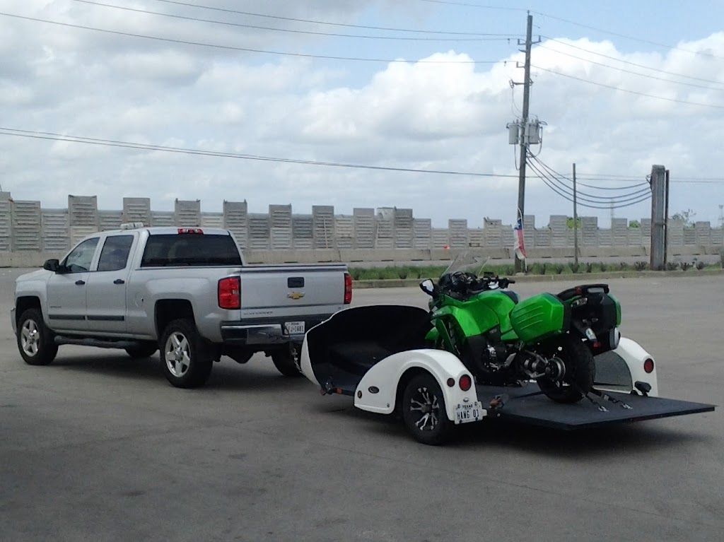 Hawg Hawler Motorcycle Transport | 1521 Orchard Dr, Leander, TX 78641, USA | Phone: (512) 848-5520