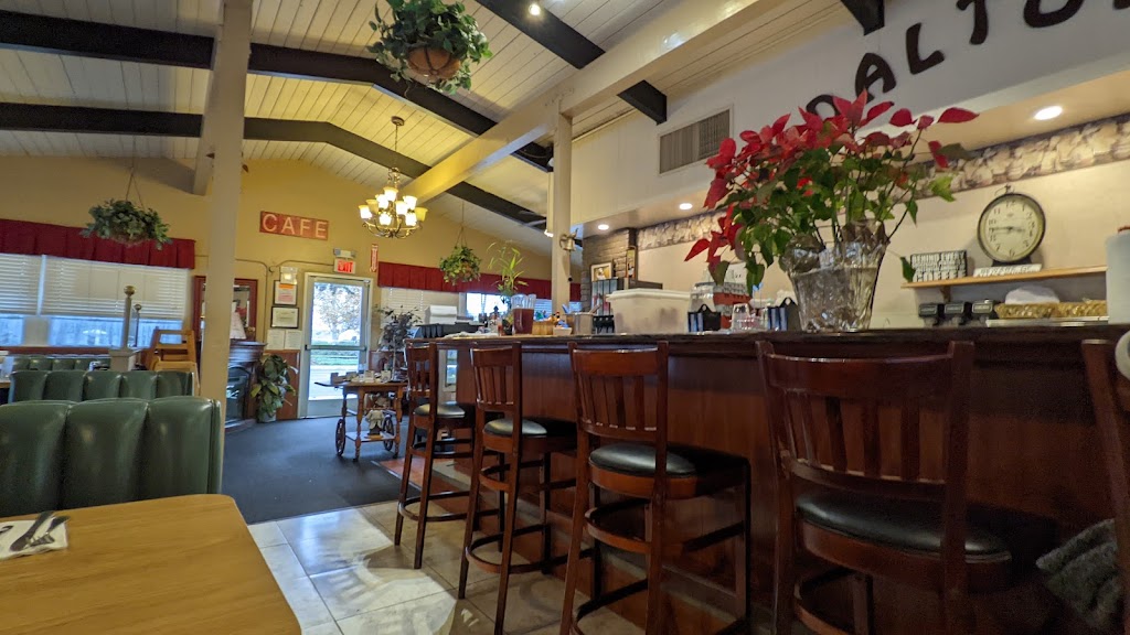 Daltons Cafe | 5591 Lincoln Ave, Cypress, CA 90630, USA | Phone: (714) 229-8101