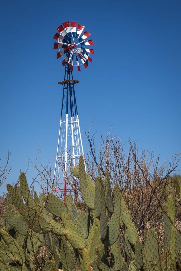 La Junta RV Park | 1751 Tower St, Springtown, TX 76082 | Phone: (817) 964-8466