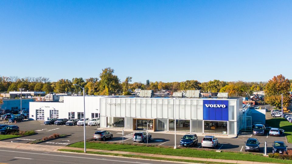 Gengras Volvo Cars East Hartford | 540 Connecticut Blvd, East Hartford, CT 06108, United States | Phone: (860) 748-4100