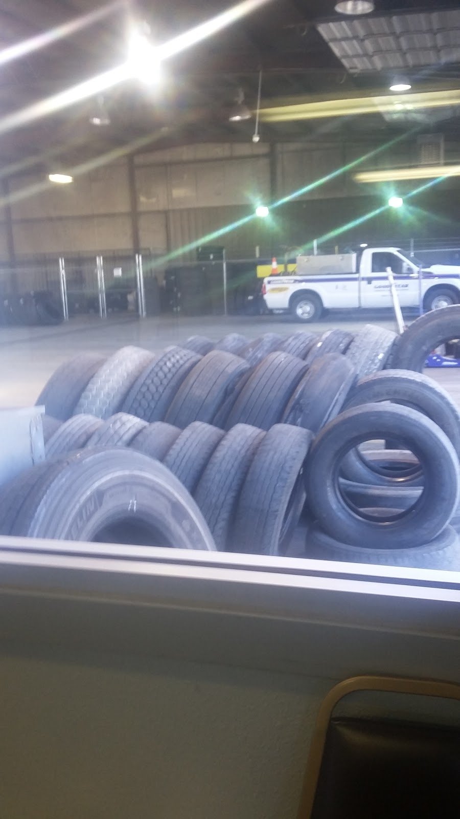 Goodyear Commercial Tire & Service Centers | 3312 Dooling St, Fort Worth, TX 76111, USA | Phone: (817) 740-8609