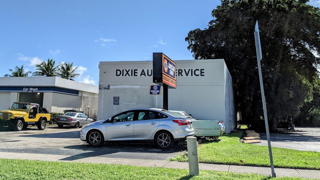 Dixie Auto Service | 6360 S Dixie Hwy, South Miami, FL 33143, USA | Phone: (305) 667-5096