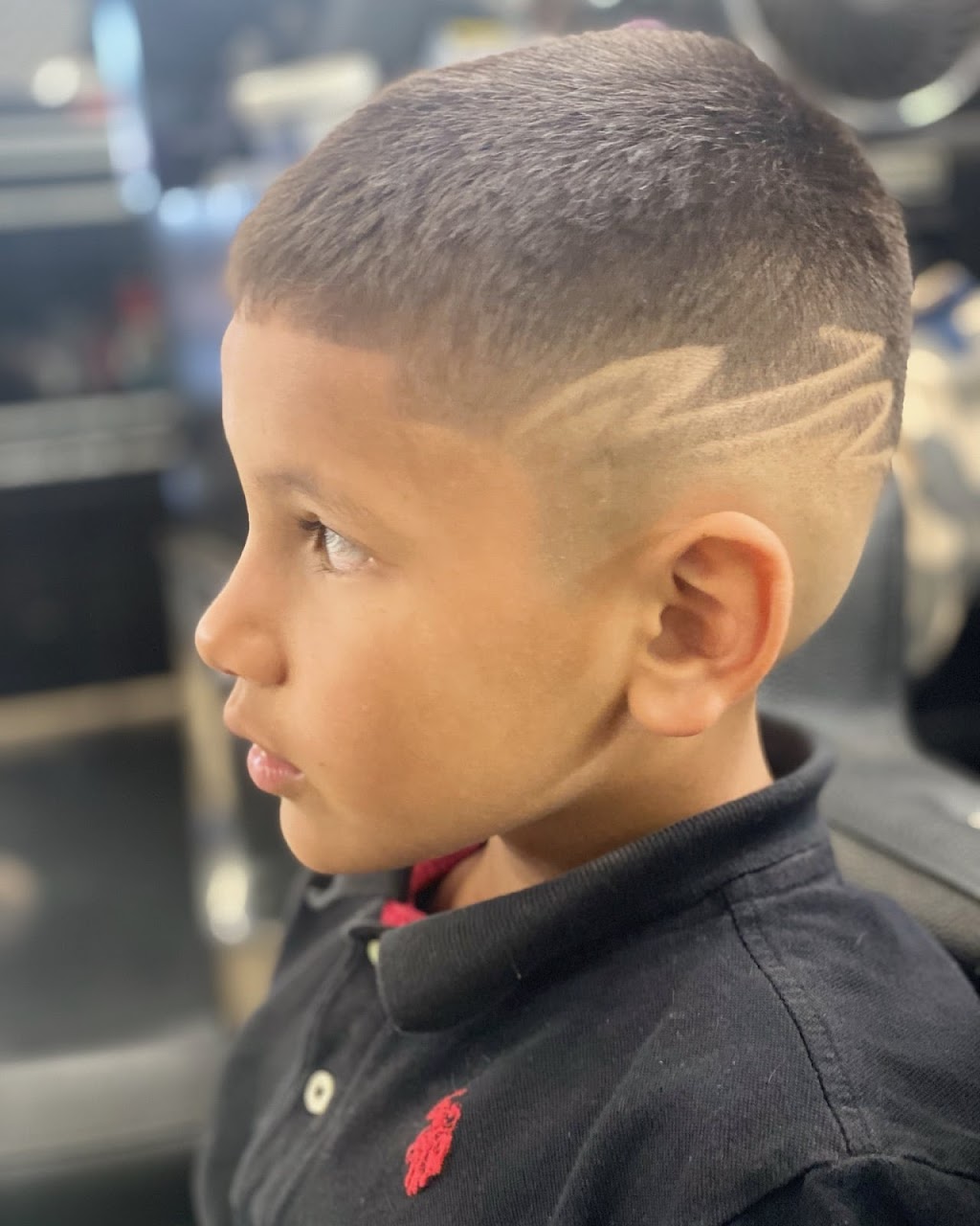 Big House Barber Shop | 1150 E Florence Blvd, Casa Grande, AZ 85122, USA | Phone: (520) 635-5903