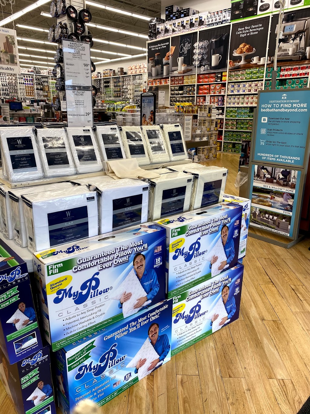 Bed Bath & Beyond | 313 Summit Blvd, Birmingham, AL 35243, USA | Phone: (205) 298-0220