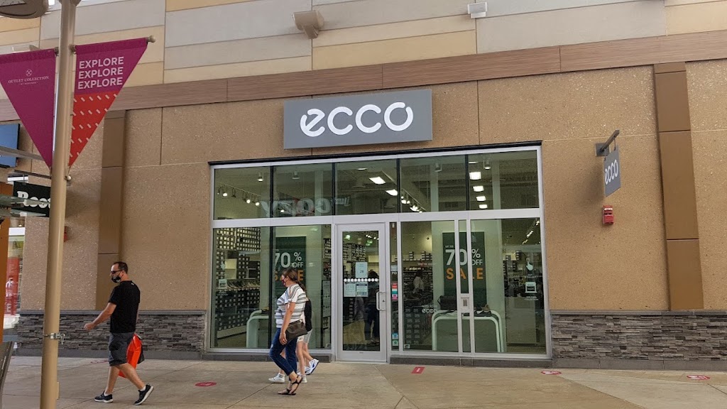 ECCO OUTLET Collection at Niagara | 300 Taylor Rd Unit 713, Niagara-on-the-Lake, ON L0S 1J0, Canada | Phone: (905) 685-3113