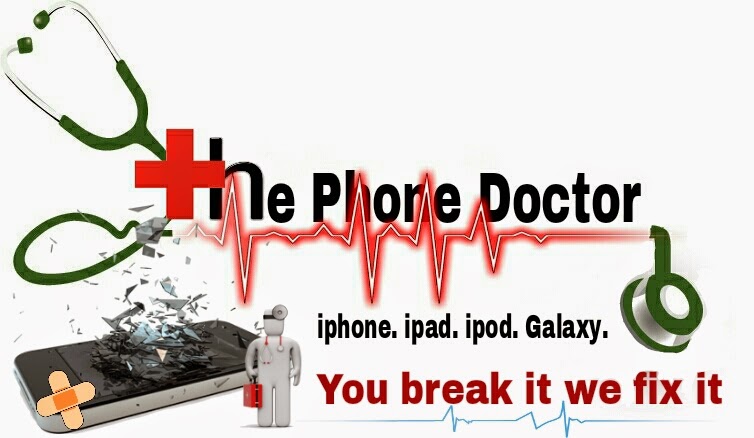 The Phone Doctor (North County) | 272 E Via Rancho Pkwy, Escondido, CA 92025, USA | Phone: (619) 873-6085